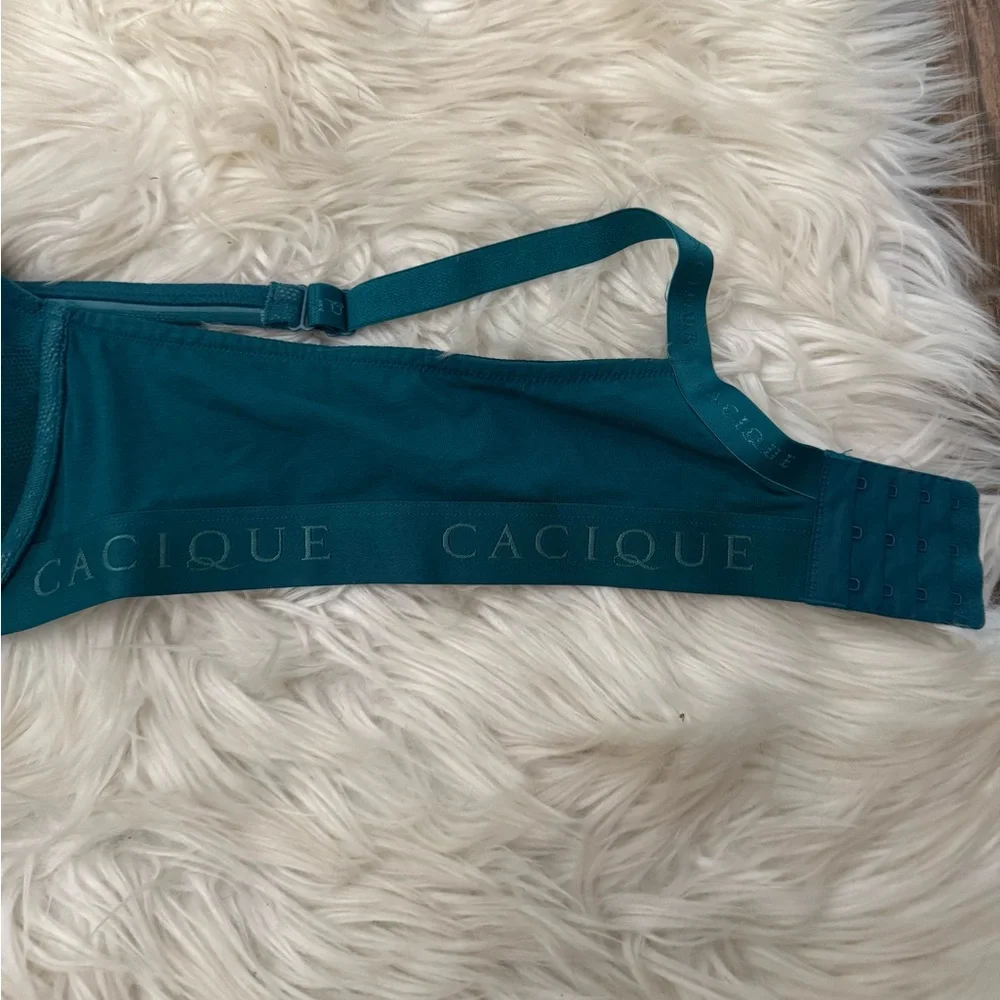 Cacique good used